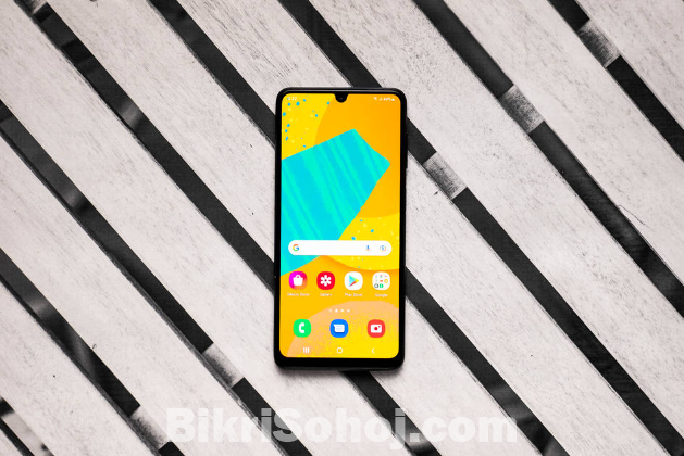 Samsung galaxy f22